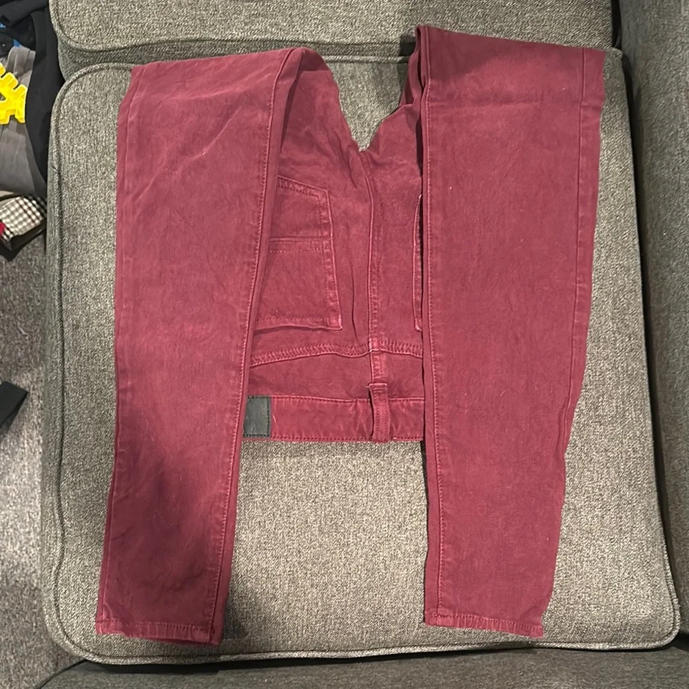 American Eagle Jeggings - Picture 5 of 7